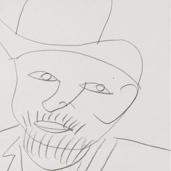 Johann Garber, Van Gogh