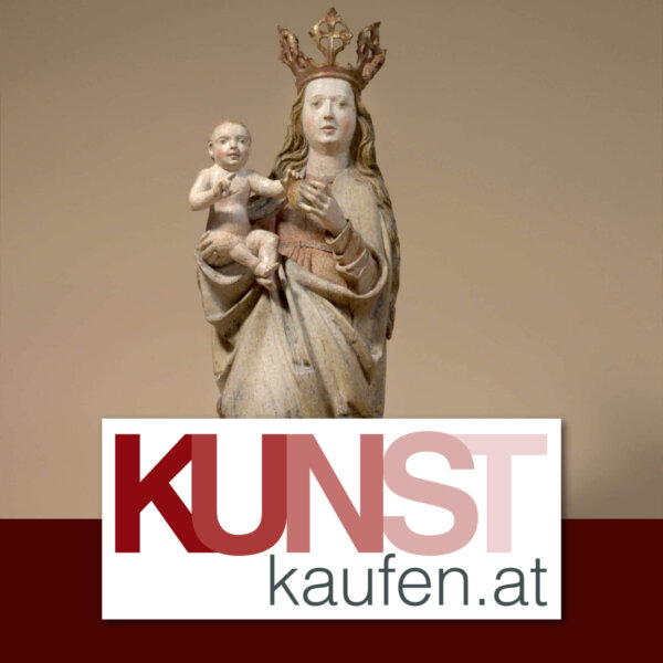 Madonnen Darstellungen in Europa