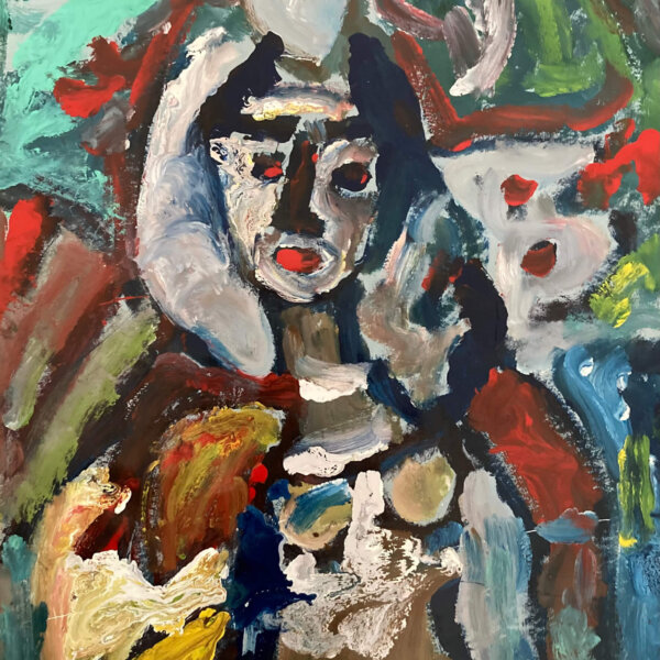 Miklos Nemeth, Eingeborene 2